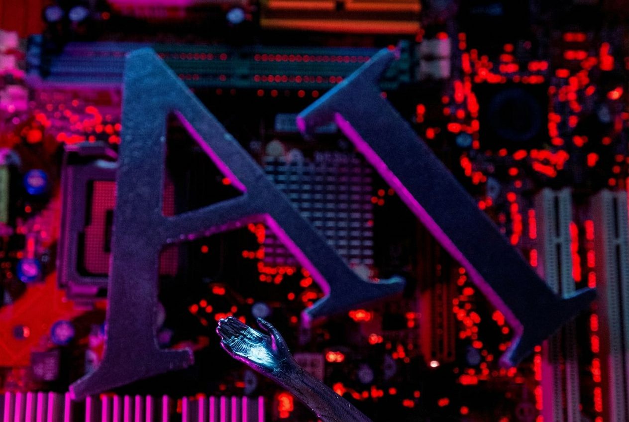 بازیابی سهام هوش مصنوعی با افزایش تولید چیپ H200 توسط Nvidia